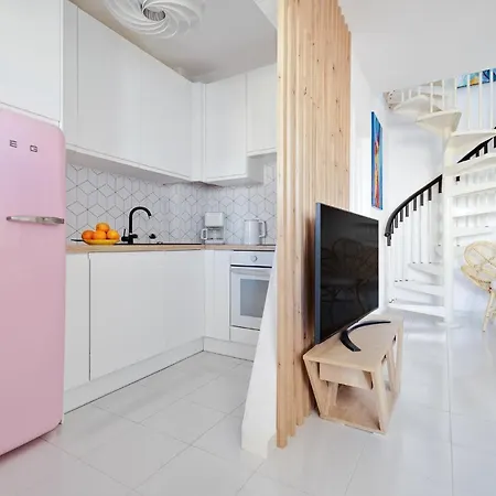 La Fiesta, 250 M To The Sea Swimming Pool Torrevieja