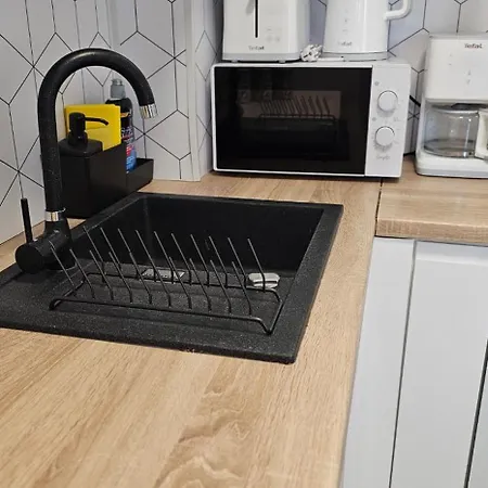 La Fiesta, 250 M To The Sea Swimming Pool Appartement