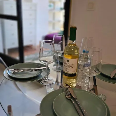 La Fiesta, 250 M To The Sea Swimming Pool Appartement Torrevieja