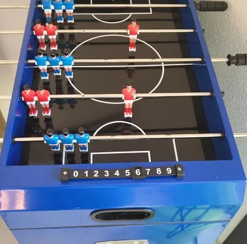 La Fiesta, 250 M To The Sea Swimming Pool Appartement Torrevieja