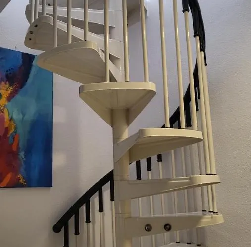 La Fiesta, 250 M To The Sea Swimming Pool Appartement *