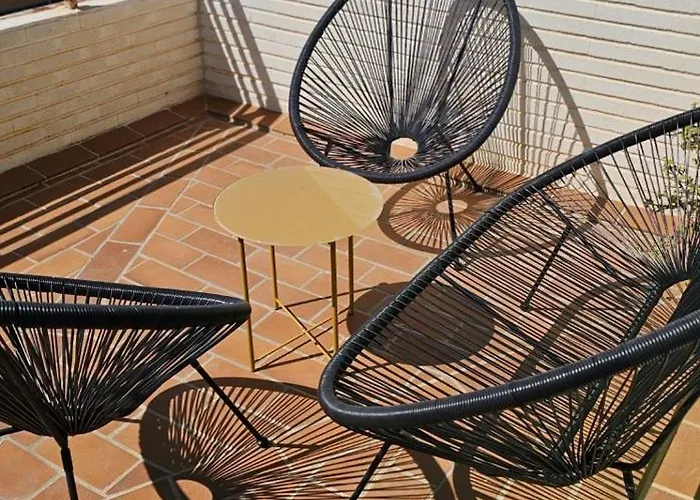 La Fiesta, 250 M To The Sea Swimming Pool * Torrevieja