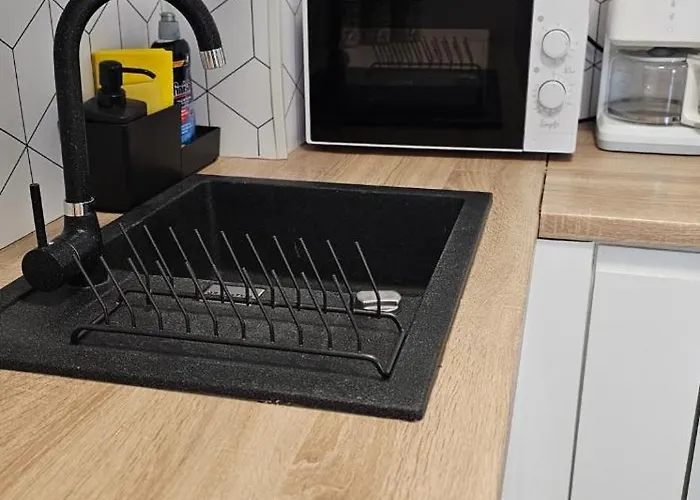 La Fiesta, 250 M To The Sea Swimming Pool Appartement