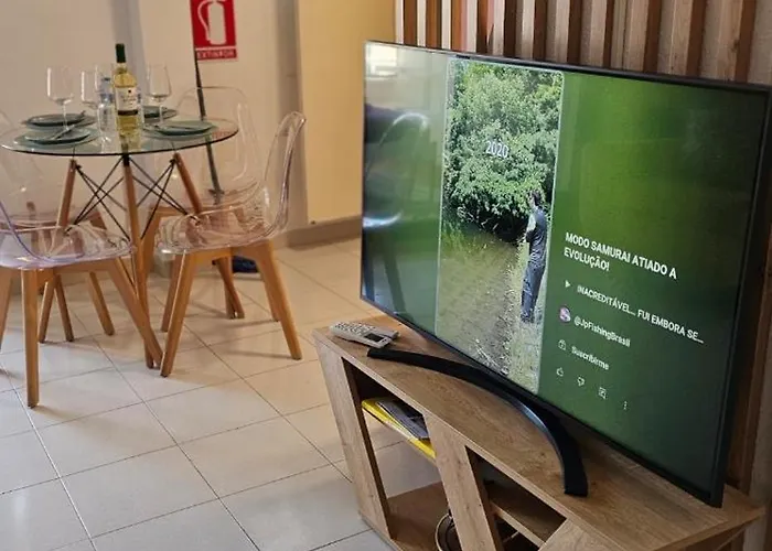 Appartement La Fiesta, 250 M To The Sea Swimming Pool *