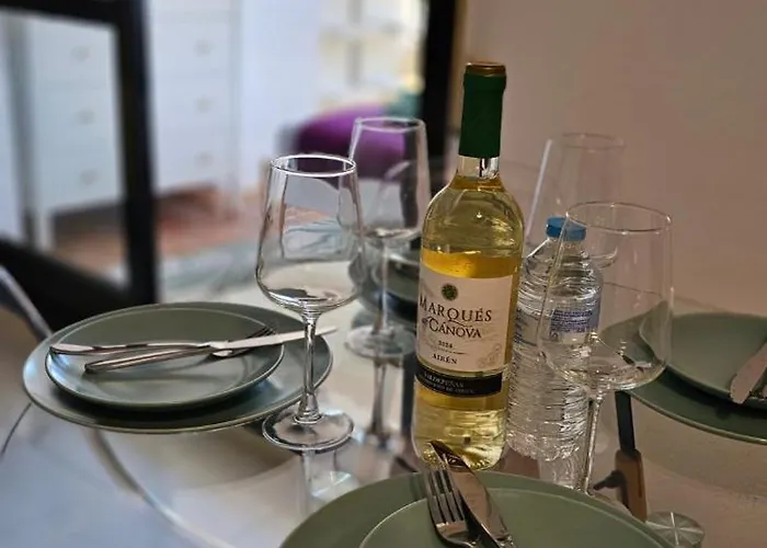 La Fiesta, 250 M To The Sea Swimming Pool Appartement Torrevieja