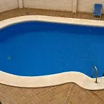 La Fiesta, 250 M To The Sea Swimming Pool Torrevieja