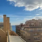 La Fiesta, 250 M To The Sea Swimming Pool Apartment