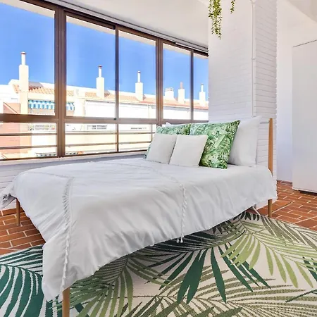 Appartement La Fiesta, 250 M To The Sea Swimming Pool Torrevieja
