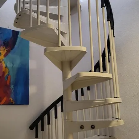 La Fiesta, 250 M To The Sea Swimming Pool Apartamento *