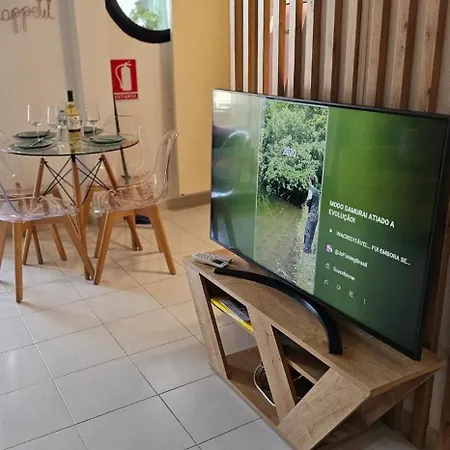 Apartment La Fiesta, 250 M To The Sea Swimming Pool *